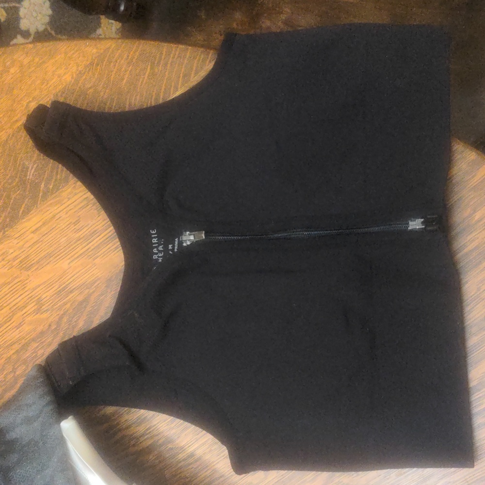 Prairie wear surgery bra